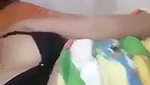Press my boobs