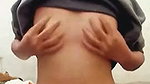 Kimcil Lagi Sange Rindu Pacar