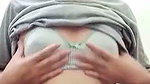 Kimcil Lagi Sange Rindu Pacar