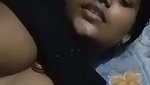 Unsatisfied village Bhabhi