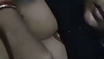 Unsatisfied village Bhabhi