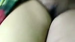 wife in saree getting her nude pussy exposed