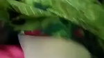 wife in saree getting her nude pussy exposed