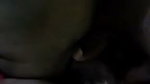 wife in saree getting her nude pussy exposed
