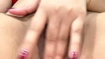 Rosy BabyDoll Stripchat oil on pussy
