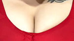 Rosy BabyDoll Stripchat oil on pussy