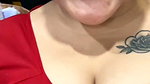 Rosy BabyDoll Stripchat oil on pussy