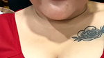 Rosy BabyDoll Stripchat pussy 1 1