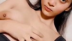 Cute Gf ki Boobs