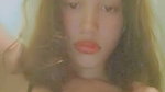 Cute GIirl Boobs Pe Chocolet  Lagake Chosa