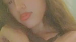 Cute GIirl Boobs Pe Chocolet  Lagake Chosa