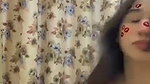 Beautiful Punjabi girl show her sexy boobs