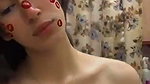 Beautiful Punjabi girl show her sexy boobs