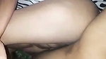 Bhabhi give Blowjob  fuck cum on her pussy