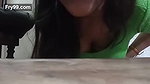 Gujarati Babe Rupali Big Boobs