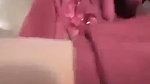 Boyfriend fuck his hijabi gf outdoor