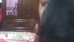 Girl fuck hard in Doggy position with neighbour uncle