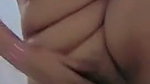 Girlfriend showing her ass  pussy