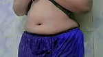 Hot  beautiful girl undress  show her beauty