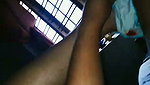 mallu bhabhi shows boobs and pussy 4