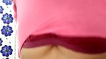 Hot Kerala girl undress  show her boob