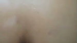 Husband destroy wife ass  moan loudly
