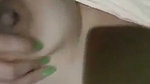Nepali girl show her boobs  pussy