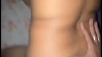 Sexy aunty fuck hard  moan