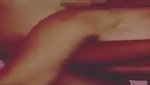 Sexy bhabhi fuck hard in Doggy position