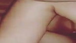 Sexy bhabhi fuck hard in Doggy position