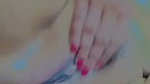 Sexy bhabhi rubing  Fingering her pussy