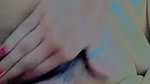 Sexy bhabhi rubing  Fingering her pussy