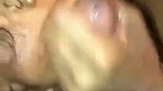 Sexy delhi girl deeply Blowjob to his boyfriend dick
