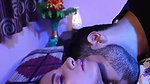 Sexy hot Bengali lady fuck hard  moan