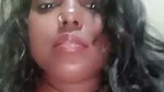 Sexy hot bhabhi sucking her boobs  showing