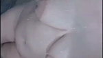 sexy hot girl stripping clothes and show boobs and ass 3