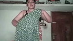 sexy hot girl stripping clothes and show boobs and ass 3