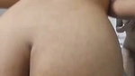 sexy hot girl riding on her best friend dick and fucking hard