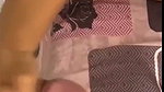 Sexy lady showing  fuck hard in Doggy