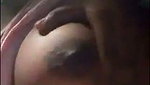 Sexy Village girl showing her sweet boob