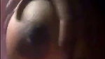 Sexy Village girl showing her sweet boob