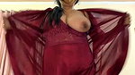 88pink 2 one boobs open sexy dance nepali randi bhabhi