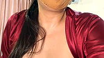 88pink 3 hindi song par boosb open nepali randi bhabhi