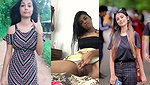 Beautiful Tamil Nri Girl Showing Boobs hard