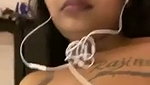 Big Tiddy Indian NRI GF Gets Naughty On Video call