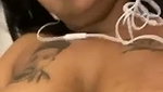 Big Tiddy Indian NRI GF Gets Naughty On Video call