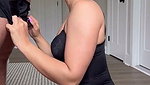 BonnieClyde Fishnet Sex Tape porn