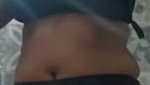 College Girl Showing Her Big Boobs And Hariy Pussy