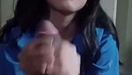 Cute Babe Giving Blowjob Big Lund Fuck Viral mms