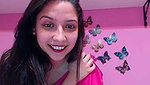 Jammu Kashmir Girl Samira Khan